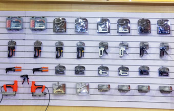 五金工具品牌如何在行業中站穩腳跟